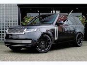 Land Rover Range Rover - P615 SV | Meridian Signature Audio, Achterasbesturing, Massa