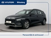Hyundai Bayon - 1.0 T-GDI Comfort | CRUISE CONTROL | ACHTERUITRIJCAMERA | NA