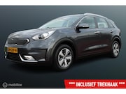 Kia Niro - 1.6 GDi DynamicLine, Trekhaak, Navi, App connect, Cruise, Cl