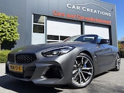 BMW Z4 - Roadster M40i First Edition