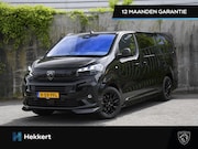 Peugeot e-Expert - STX Edition L3H1 75 kWh 136pk Automaat SPOILERKIT | LEDER |