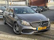 Mercedes-Benz A-klasse - AMG Line | 18” LMV | Stoelverwarming | Cruise cont