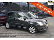 Suzuki Swift - 1.3 Limited, Elek pakket, airco, Stuurbekrachtiging, L.m vel