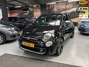 Fiat 500 - 0.9 TwinAir Turbo Sport / Navigatie / Cabrio