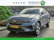Volvo EC40 - Extended Range Ultra 82kWh/252PK | Harman/Kardon | 360 | Pan