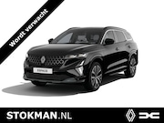 Renault Espace - Iconic | Achteruitrijcamera | Elektrisch verwarmbare voorsto