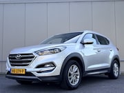 Hyundai Tucson - 1.6 T-GDi - NAP - 1900 trekgewicht - camera - airco - cruise