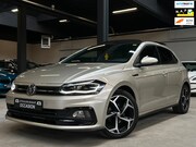 Volkswagen Polo - 1.0 TSI R-line Automaat/Pano/Virtual/Carplay/ACC