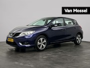 Nissan Pulsar - 1.2 DIG-T Acenta | Trekhaak | Cruise Control | Climate Contr