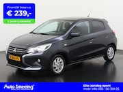 Mitsubishi Space Star - 1.2 Dynamic Automaat | Camera | Apple/Android Carplay | Zond
