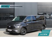 Ford Transit Custom - 340 2.5 PHEV L2H1 Kombi Trend 9 zits 232pk - Navi - LED - St