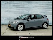 Volkswagen ID.3 - First 58 kWh Carplay Navi Adapt Cr Soh 92.4%