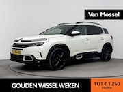 Citroën C5 Aircross - 1.2 PureTech Business Plus | Trekhaak | Cruise Control | Ach