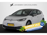 Volkswagen ID.3 - First Plus 58 kWh IQ Light Stuur-Stoelverwarming Camera Keyl