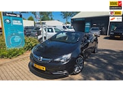 Opel Cascada - 1.4 Turbo ecoFLEX Innovation Cabrio l Dealer onderhouden l N