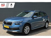 Skoda Kamiq - 1.0 TSI Business Virtual-Cockpit Camera Led Trekhaak-Zwenkba