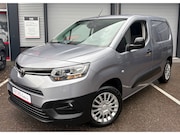 Toyota ProAce City - 1.2 Turbo 110 PK Airco Cruise Navi 3 Zits Camera Pdc Elec.pa