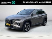 Hyundai Tucson - 1.6 T-GDI PHEV Comfort 4WD |Trekhaak Afneembaar | Stoelverwa