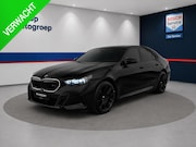 BMW M5 - 5-serie | Carbon | Keramisch | Trekhaak | M-drivers Pack | L