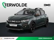 Dacia Sandero - Stepway Extreme | Achteruitrijcamera | Cruise Cont