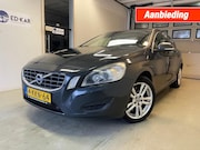 Volvo V60 - 2.4 D5 Summum 215 PK CLIMA NAVI XENON APK 8-2027