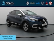 Renault Captur - TCe Intens 120pk Camera | Cruise | Navi | Parkeersens. v+a |