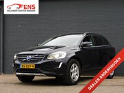 Volvo XC60 - 2.0 D3 FWD R-Design TOPSTAAT! DEALER ONDERHOUDEN! NAVI! BLUE