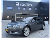 Opel Insignia - Sports Tourer 2.8 V6 T Cosmo 4x4 260PK / Trekhaak / Leder /