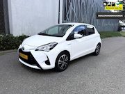 Toyota Yaris - 1.5 Hybrid Aspiration |CLIMATE|CAM|STOELVER|NAP