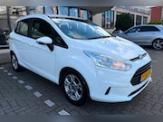 Ford B-Max - 1.6 TI-VCT Style ZEER MOOI