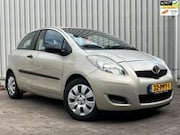 Toyota Yaris - 1.3 VVTi Comfort Airco