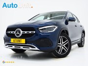 Mercedes-Benz GLA-Klasse - 250 e | Panoramadak | Trekhaak | Leder | Camera | Keyless | 