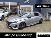 Peugeot 308 - 1.6 Plug-in Hybrid 180 GT | APPLE CAR PLAY | SPORTSTOELEN | 