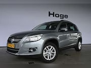 Volkswagen Tiguan - 1.4 TSI Comfort&Design Ecc Airco Cruise Control Tr