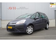 Citroën C4 Grand Picasso - 1.8-16V Prestige 7 - persoons