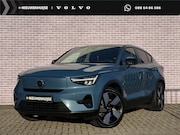 Volvo C40 - Single Motor Extended Range Plus 82 kWh | SOH:96% | 20" Velg