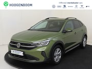 Volkswagen Taigo - 1.0 TSI Life | Adaptieve cruise control | Lane assist | Park