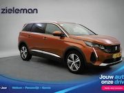 Peugeot 5008 - 1.2 PureTech Allure 7 Persoons - Digitaal Cockpit, Carplay,