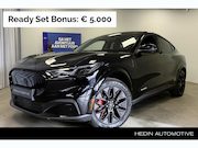 Ford Mustang Mach-E - Extended Premium RWD 88KWH | 5000,- Ford Voordeel | Uit voor