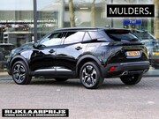 Peugeot 2008 - 1.2 PureTech 130 GT Automaat | Navi / Camera / Climate