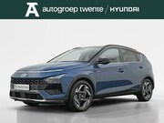 Hyundai Bayon - 1.0 T-GDI Premium | Twotone | Private Lease 479, - p.m. |