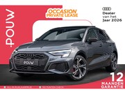Audi A3 - Sportback 45 TFSIe 245pk PHEV S Edition Competition | SoH 95