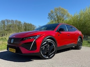 Peugeot 408 - 1.6 HYbrid GT 225 PK First Edition Automaat / Panoramadak /