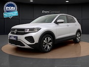 Volkswagen T-Cross - 1.0 TSI 115 PK DSG Life | Camera | Keyless | Carplay | 17" |
