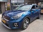 Kia Niro - 1.6 GDi Hybrid 141pk App-connect