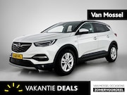 Opel Grandland - 1.2 Turbo Business Executive || Apple Carplay/Android Auto |