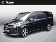 Mercedes-Benz eVito - 112 L2 60 kWh | Achteruitrijcamera | Dodehoekassistentie | S