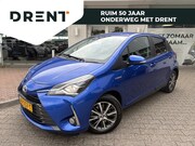 Toyota Yaris - 1.5 Hybride Y20 | PCS | Keyless entry/start | Cruise | Navi 