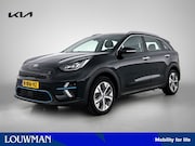 Kia Niro EV - e-Niro DynamicPlusLine 64 kWh Navigatie | Climate control |