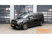 Mercedes-Benz V-klasse - 250 Lang DC Avantg Edition1|VOL!|Memory|Burmester|Distronic|
